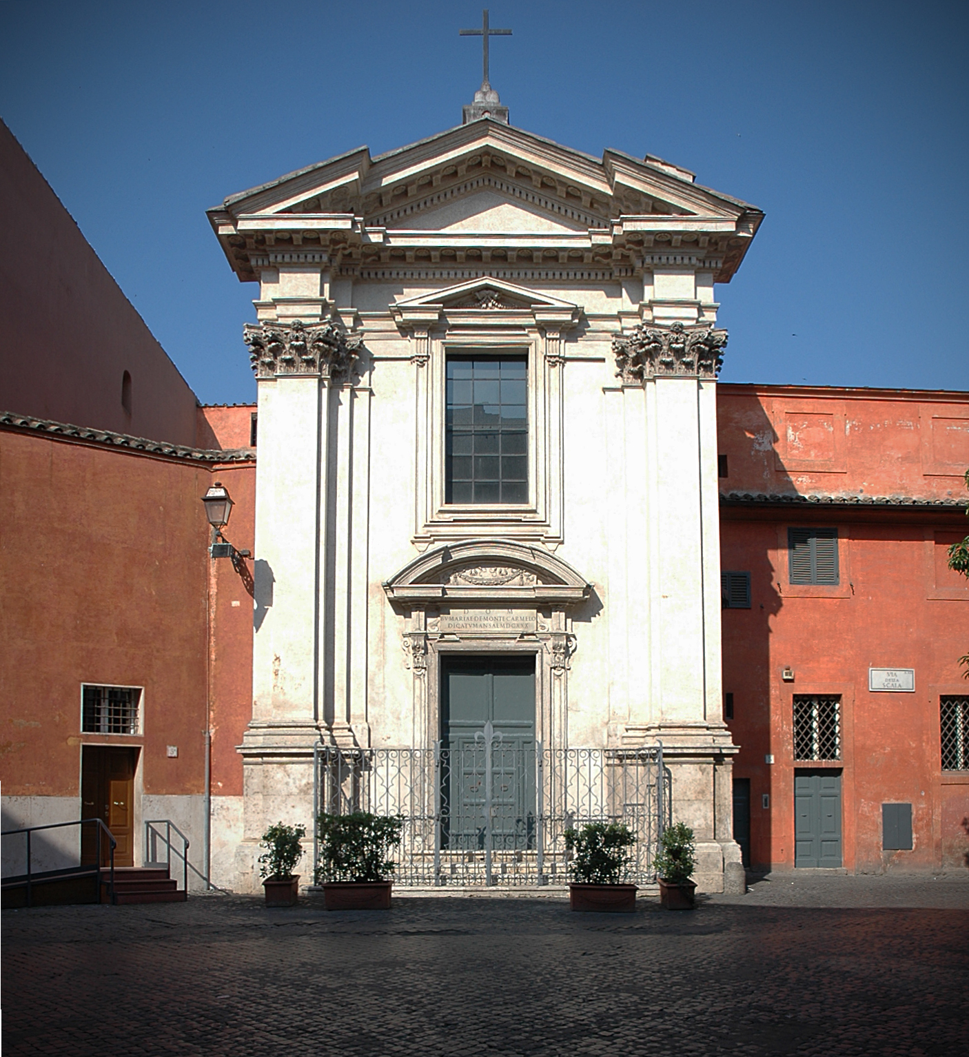 E Poi Arriv Trastevere I Primi Passi Di Sant Egidio Raccontati Da 